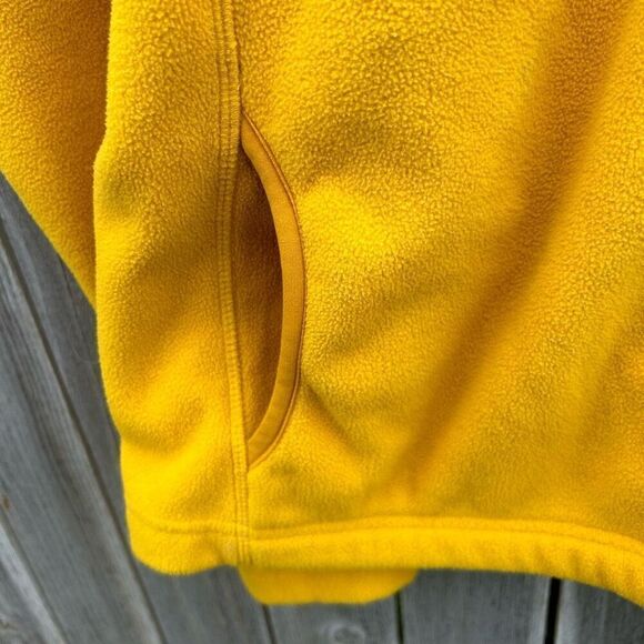 Merona full zip up long sleeve sweatshirt jacket size xxl - Picture 3 of 10